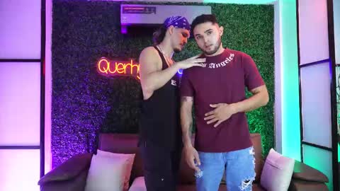 querhyussavagestuds online show from December 17, 8:48 pm