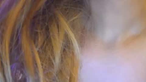 Snapshot of queridamiahh chatting on October 28, 8:51 am Mia online show from October 28, 8:51 am