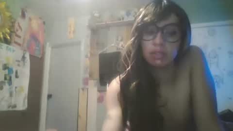 Snapshot of queridamiahh chatting on January 9, 7:22 am Mia online show from January 9, 7:22 am