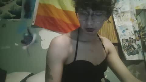 Snapshot of queridamiahh chatting on March 4, 12:55 pm Mia online show from March 4, 12:55 pm