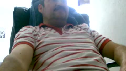 Snapshot of querubinrebelde chatting on December 8, 8:25 pm Don Ramon online show from December 8, 8:25 pm