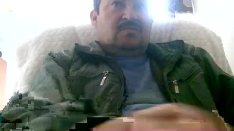 Snapshot of querubinrebelde chatting on January 2, 3:29 pm Don Ramon online show from January 2, 3:29 pm