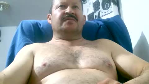 Snapshot of querubinrebelde chatting on January 17, 2:08 am Don Ramon online show from January 17, 2:08 am