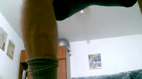 Snapshot of querubinrebelde chatting on January 18, 1:30 am Don Ramon online show from January 18, 1:30 am