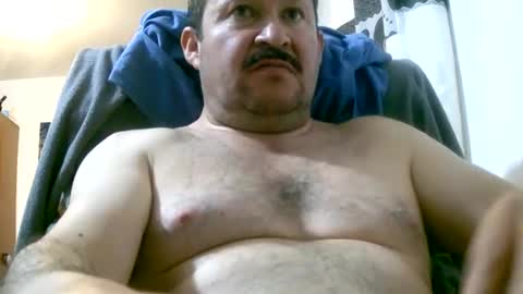 Snapshot of querubinrebelde chatting on February 10, 12:30 am Don Ramon online show from February 10, 12:30 am