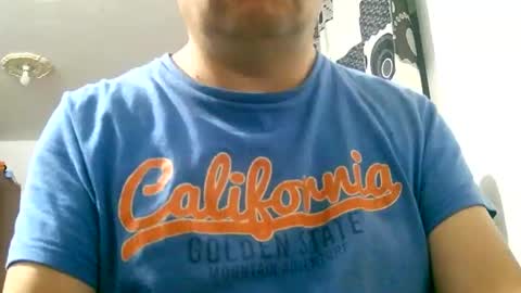 Snapshot of querubinrebelde chatting on February 18, 1:21 am Don Ramon online show from February 18, 1:21 am