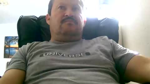 Snapshot of querubinrebelde chatting on February 23, 8:33 pm Don Ramon online show from February 23, 8:33 pm