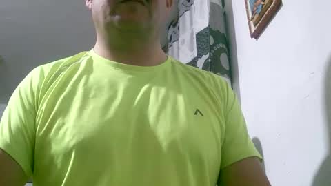 Snapshot of querubinrebelde chatting on September 24, 12:58 am Don Ramon online show from September 24, 12:58 am