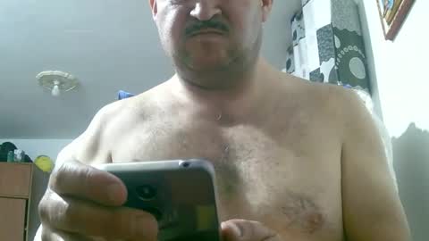 Snapshot of querubinrebelde chatting on September 26, 1:31 am Don Ramon online show from September 26, 1:31 am