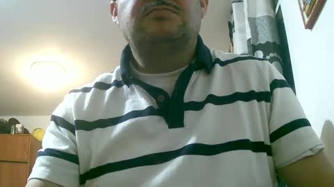 Snapshot of querubinrebelde chatting on September 28, 5:24 am Don Ramon online show from September 28, 5:24 am