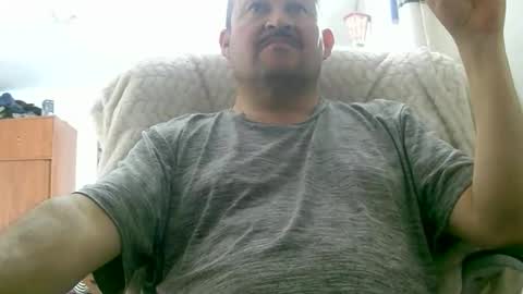 Snapshot of querubinrebelde chatting on November 23, 4:40 pm Don Ramon online show from November 23, 4:40 pm