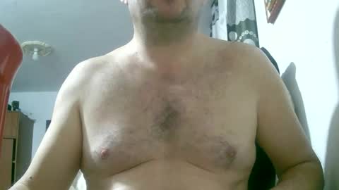 Snapshot of querubinrebelde chatting on November 30, 1:31 am Don Ramon online show from November 30, 1:31 am