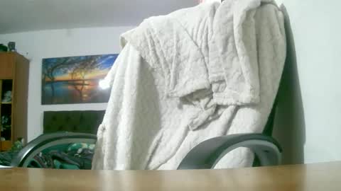 Snapshot of querubinrebelde chatting on November 30, 3:27 pm Don Ramon online show from November 30, 3:27 pm