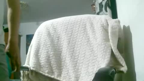 Snapshot of querubinrebelde chatting on December 5, 1:47 am Don Ramon online show from December 5, 1:47 am