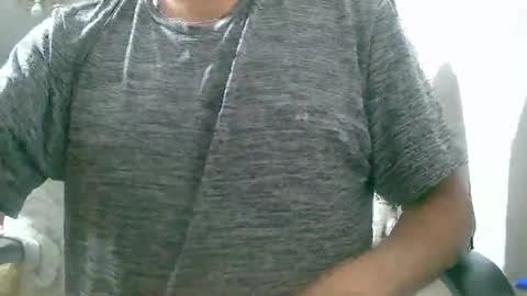 Don Ramon online show from February 7, 12:25 am