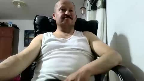 Don Ramon online show from April 1, 12:11 am