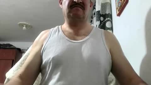 Don Ramon online show from June 3, 1:08 am