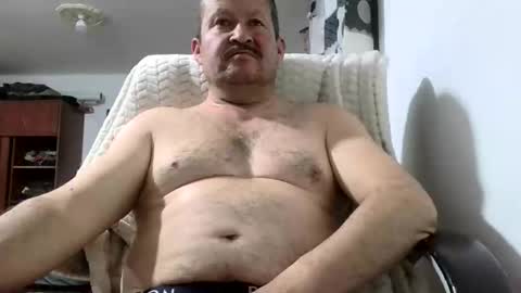 Don Ramon online show from June 6, 1:21 am