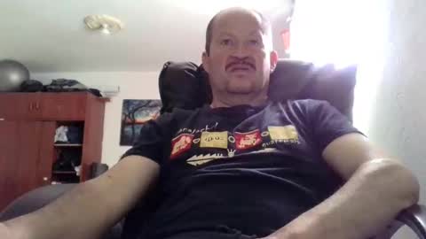 Don Ramon online show from June 8, 4:29 pm