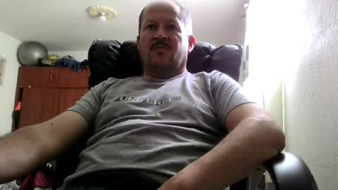 Don Ramon online show from June 15, 4:42 pm