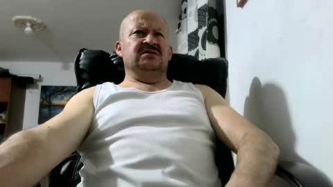 Don Ramon online show from August 1, 2:00 am