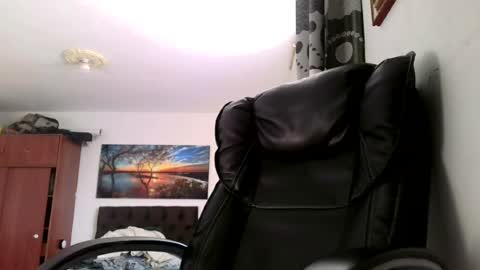 Don Ramon online show from August 2, 9:57 pm