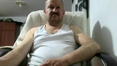 Don Ramon online show from August 7, 1:51 am
