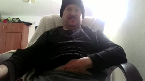 Don Ramon online show from August 7, 3:14 pm