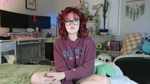 Bri online show from January 31, 3:30 am