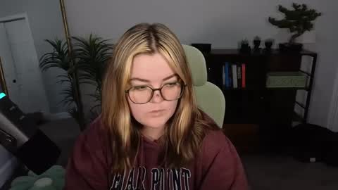 Bri online show from September 17, 2:57 am