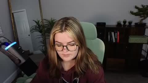 Bri online show from September 22, 2:13 am