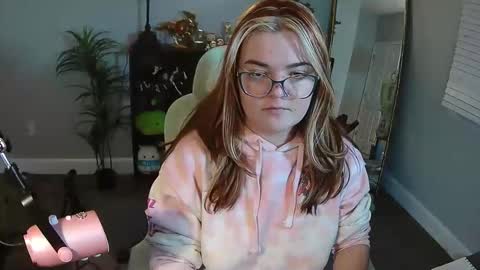 Bri online show from December 21, 3:24 am