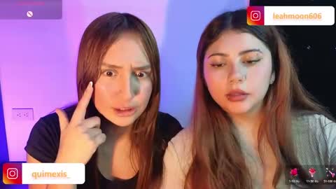 quimexis online show from March 6, 5:04 am