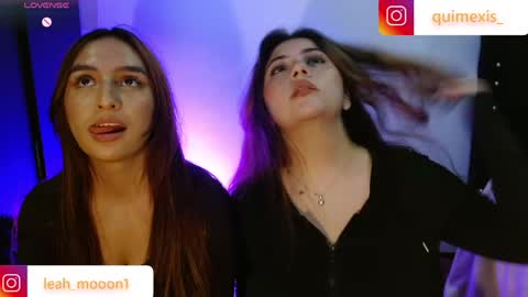 quimexis online show from May 25, 11:44 pm