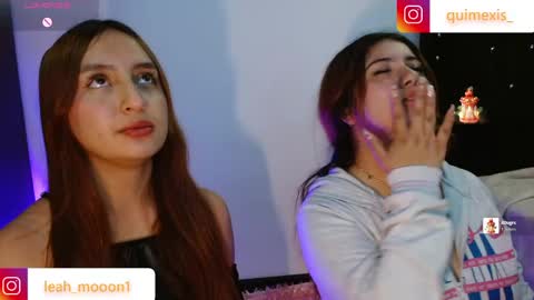 quimexis online show from May 30, 6:10 am