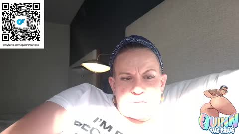 quinnofspades online show from October 26, 7:42 pm