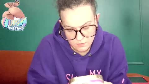 quinnofspades online show from October 30, 7:25 pm