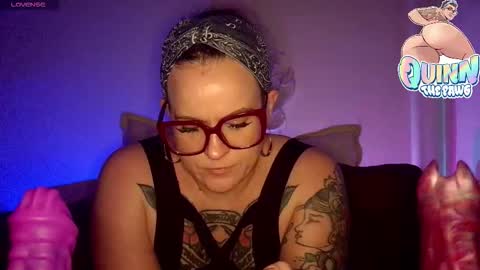 quinnofspades online show from November 17, 3:45 am