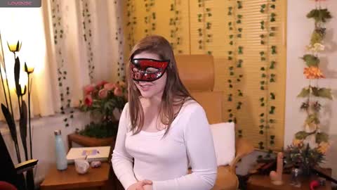 QuinnMonroe online show from January 5, 5:27 pm