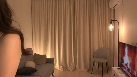 Snapshot of qwelbi chatting on October 5, 5:11 pm kiri online show from October 5, 5:11 pm