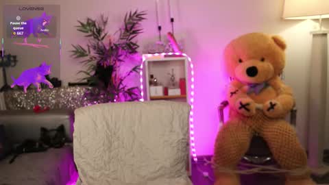 Nova Hollis online show from February 4, 4:51 am