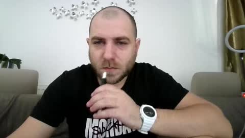 R0bila online show from March 4, 7:08 am