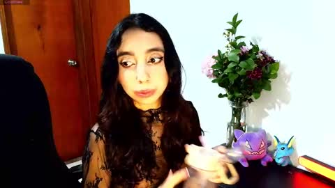 Angel  online show from September 19, 5:53 am