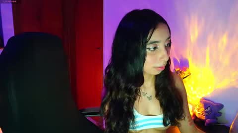 Angel  online show from November 13, 5:28 am