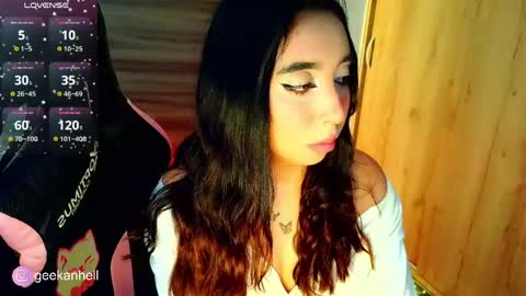 Angel  online show from June 4, 7:42 pm
