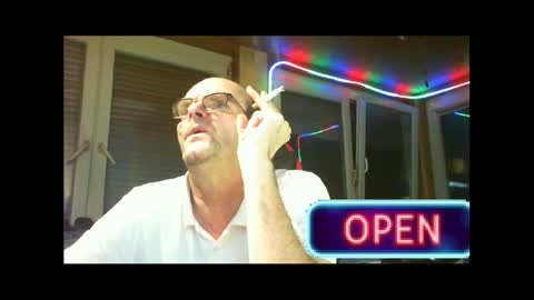 dj mike online show from February 27, 9:14 pm