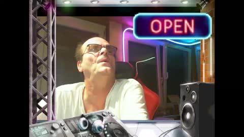 dj mike online show from March 7, 9:38 pm