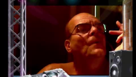 dj mike online show from September 26, 9:19 pm