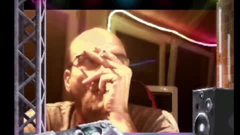 dj mike online show from October 3, 10:07 pm