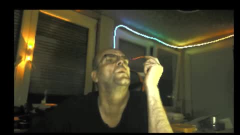 dj mike online show from October 6, 9:34 pm